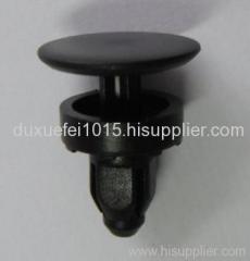 Automotive clip