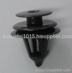 Automotive clip