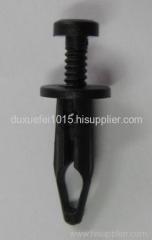 automotive clip