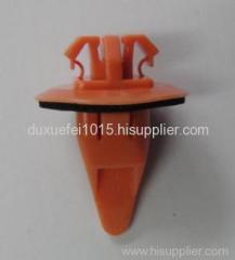 automotive clip