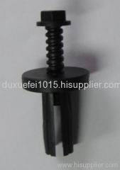automotive clip