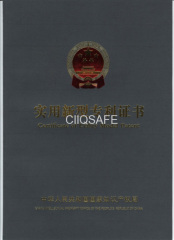 commercial safe