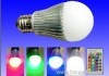 LED control RGB light,LED remote control soptlight,led lighting