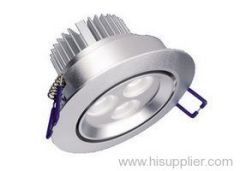 LED down light