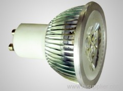 LED spot lights