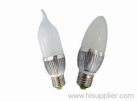 LED bulbs E26 E27