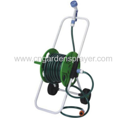 Hose Reel Set