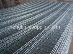 Welded Wire Mesh Panel