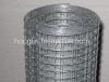 Galvanized iron wire mesh