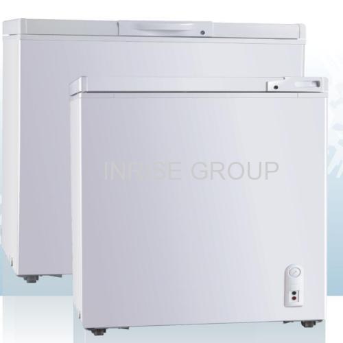 Top-door Chest Freezer