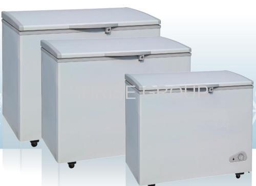 200-350L chest freezer