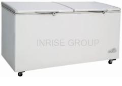 large chest freezer