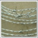 Supply razor barbed wire