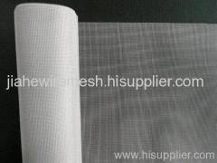 fiberglass window screen