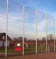 Ball Stop Fencing