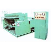 Concrete-Bar Fence Welding Machines