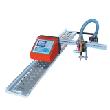 Portable CNC Cutting Machine