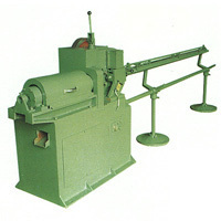 Concrete-Bar Straightening-Cutting Machine