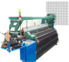 Fiberglass Mesh Machine