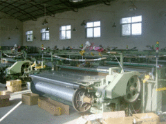 Fiberglass Mesh Machine