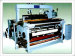 Square Opening Mesh Weaving Machine