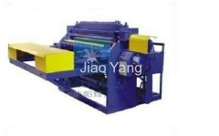 Automatic Building Steel Wire Mesh Welding Machine J-1