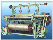 Insect Screen Wire Weaving Machine