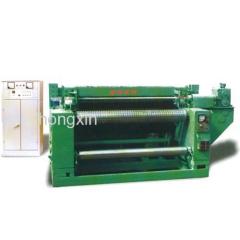 Welded Wire Mesh Machine