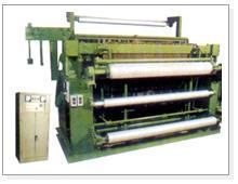 Welded Wire Mesh Machine