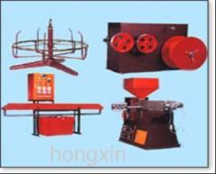 PVC Wire Machine