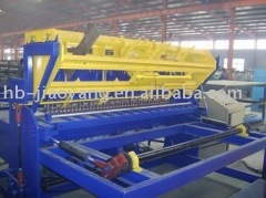 Reinforcing Mesh Production Line