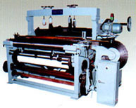 Window Screen Netting Machine