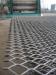 Diamond Stainless Steel Expanded Metal Mesh