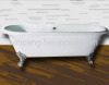 Freestanding bathtubs