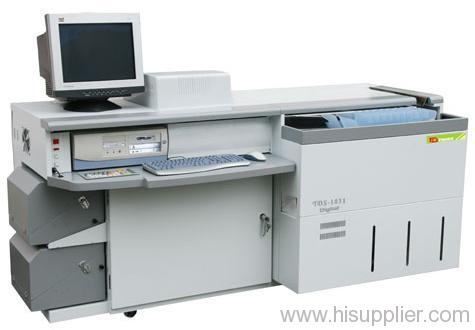 Tianda 1851 minilab