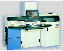 KIS89 minilab machine