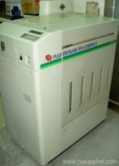 FUJI 230B minilab