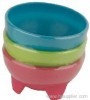 Set of 3 chili bowl