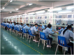 Shenzhen Oleda Technology CO.,Ltd