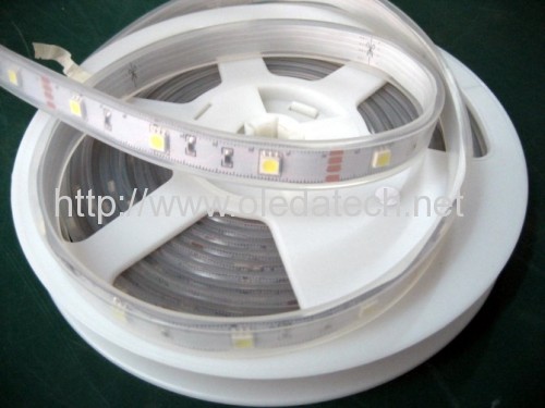 led flexible strip