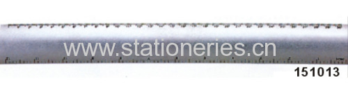 Aluminium Ruler