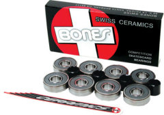 full ceramic bearings