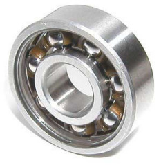 full ceramic bearings