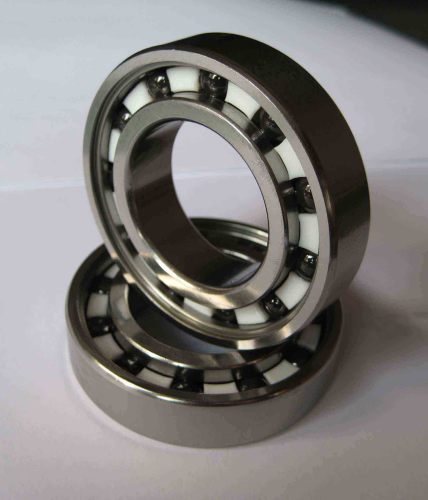 hybrid bearings