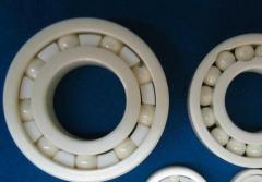 stainless steel bearings