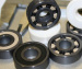 stainless steel bearings