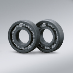 stainless steel bearings