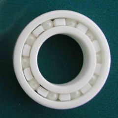 zirconia ceramic bearings