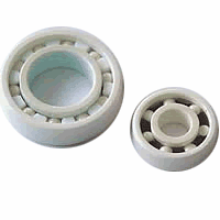 zirconia ceramic bearings