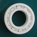 white ceramic bearing